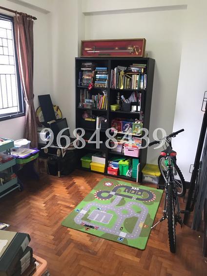 Regent Heights (D23), Condominium #155137972